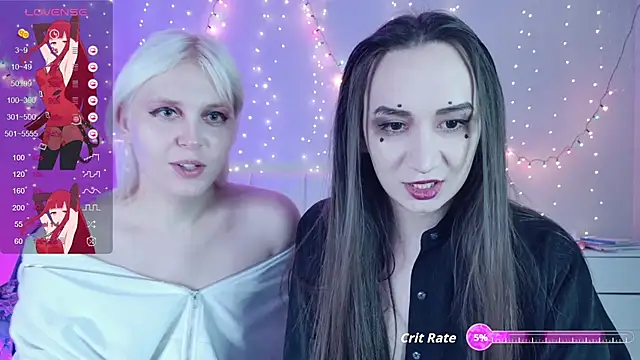 Evelyn rabbit online show from 10-28-25, 06:40