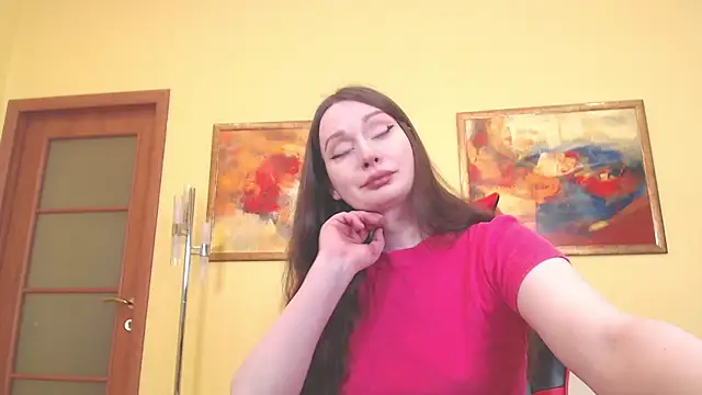 Agness sweet online show from 10-17-25, 08:17
