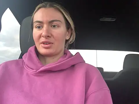 Alyssa rhoades online show from 03-18-26, 12:51