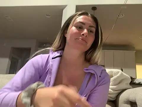Alyssa rhoades online show from 02-07-25, 02:50
