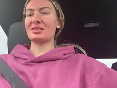 Alyssa rhoades online show from 03-09-26, 04:54