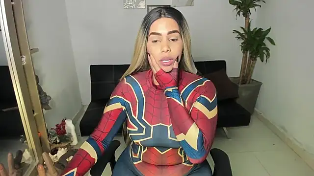 alyssannVhm online show from 10-03-25, 02:04