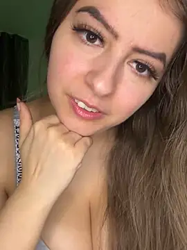 eleonoree online show from 02-02-25, 11:11