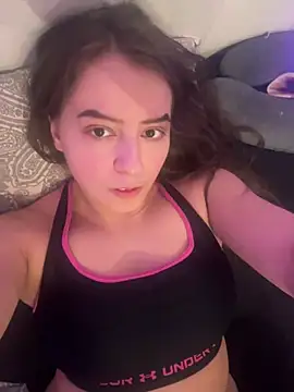 eleonoree online show from 02-03-26, 11:43