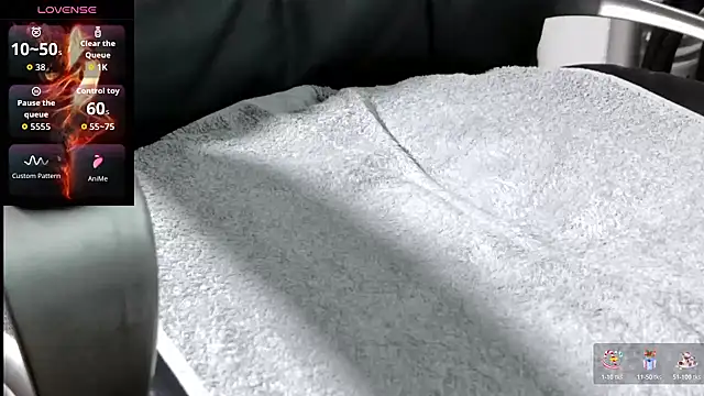 steffencamboy online show from 01-08-26, 12:11