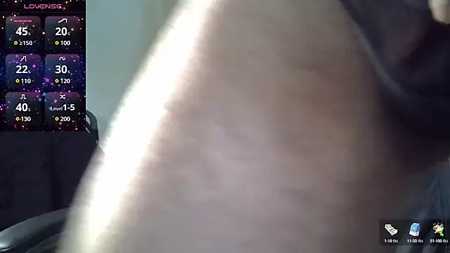 Snapshot of steffencamboy chatting on 03-16-25, 07:59 steffencamboy online show from 03-16-25, 07:59
