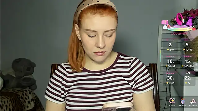 KindKristy online show from 03-24-26, 05:29