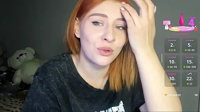 KindKristy online show from 04-11-26, 04:53