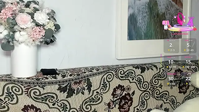 KindKristy online show from 03-06-26, 05:24