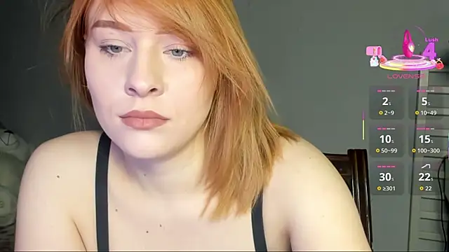 KindKristy online show from 04-02-26, 05:03