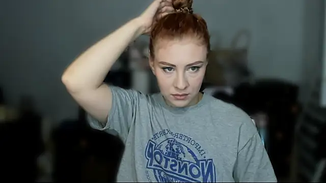 KindKristy online show from 07-21-26, 04:47