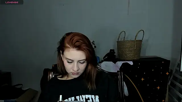 KindKristy online show from 07-08-26, 05:19