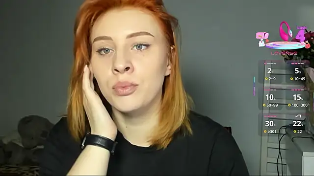 KindKristy online show from 03-22-26, 05:21