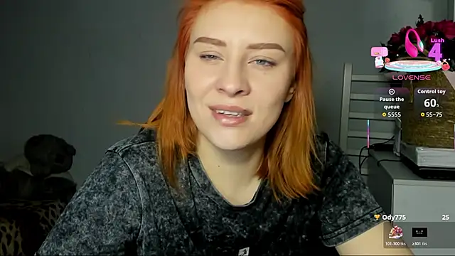 KindKristy online show from 03-21-26, 05:41