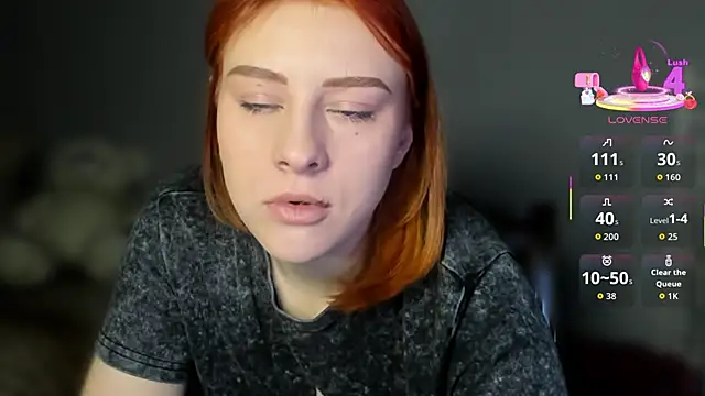 KindKristy online show from 03-20-26, 05:08