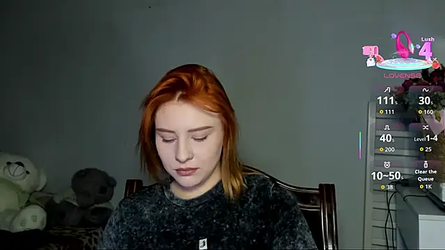 KindKristy online show from 03-28-26, 05:52