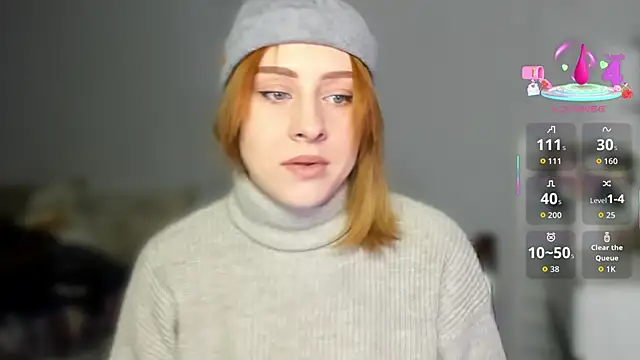 KindKristy online show from 02-26-26, 04:56