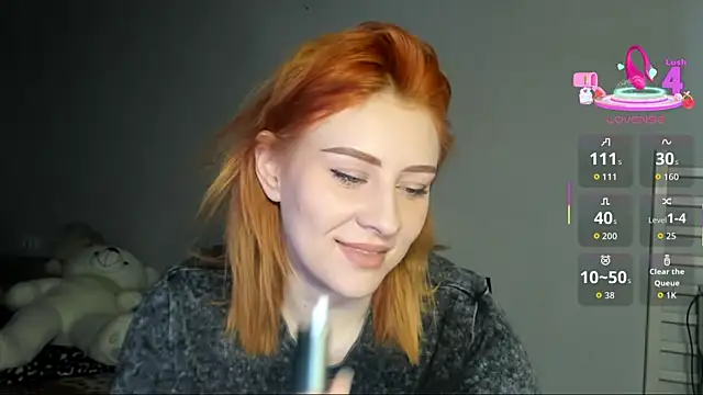 KindKristy online show from 04-07-26, 05:09