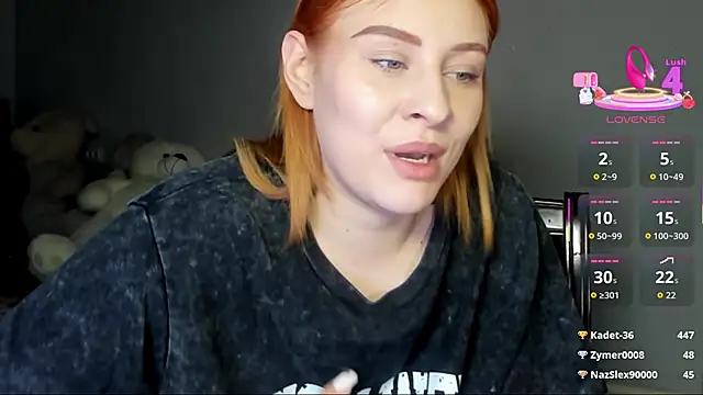 KindKristy online show from 03-27-26, 08:26