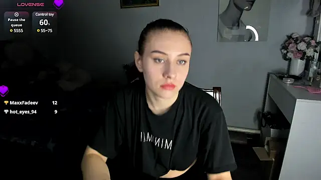 KindKristy online show from 03-20-25, 11:05