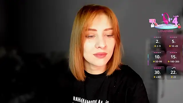 KindKristy online show from 01-10-26, 05:25