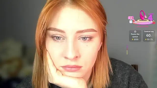 KindKristy online show from 01-16-26, 05:00