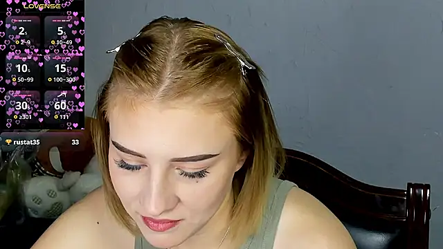 KindKristy online show from 09-22-25, 05:24