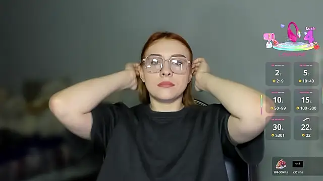 KindKristy online show from 02-19-26, 05:15