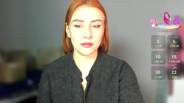 KindKristy online show from 01-14-26, 05:00