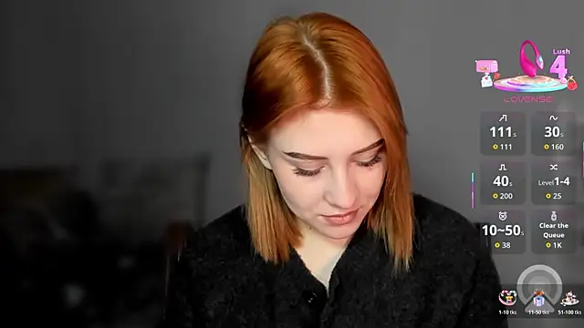 KindKristy online show from 01-07-26, 05:34