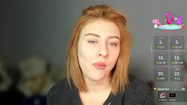 KindKristy online show from 01-17-26, 05:22