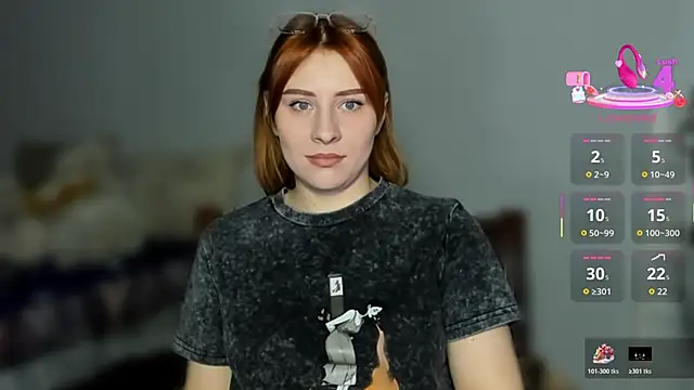 KindKristy online show from 02-20-26, 05:37