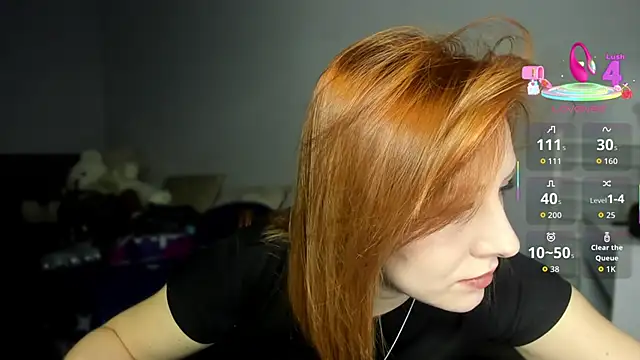 KindKristy online show from 12-18-25, 05:34