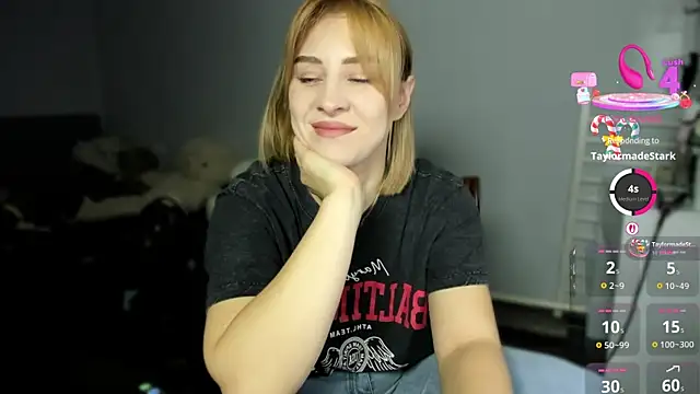 KindKristy online show from 11-27-25, 05:41