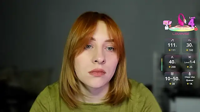 KindKristy online show from 02-24-26, 05:41