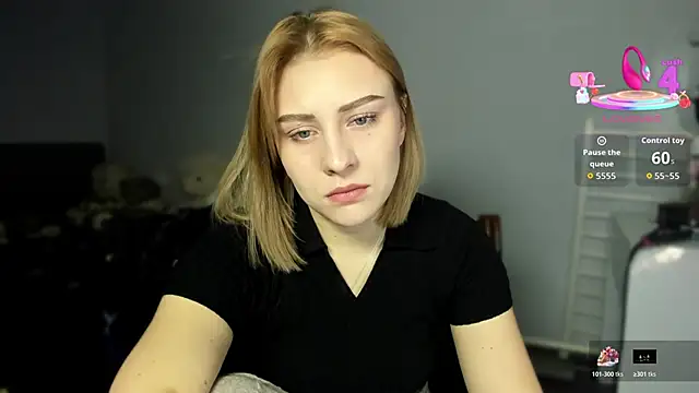 KindKristy online show from 11-30-25, 05:52