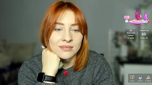 KindKristy online show from 02-14-26, 05:51