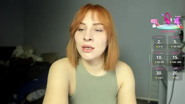 KindKristy online show from 12-16-25, 05:33