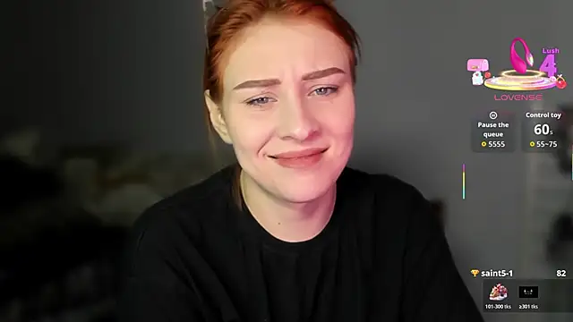 KindKristy online show from 02-03-26, 06:22