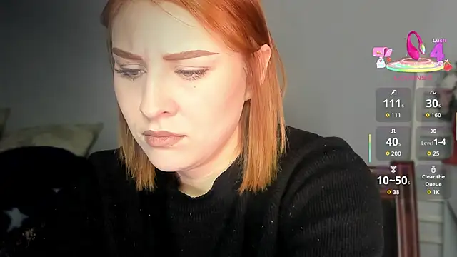 KindKristy online show from 12-22-25, 05:18