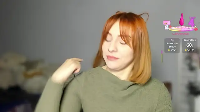 KindKristy online show from 02-06-26, 05:03