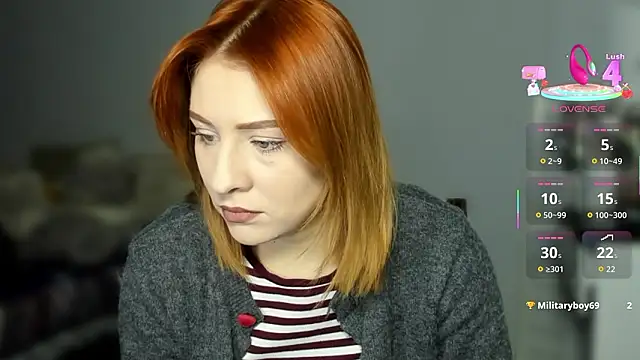 KindKristy online show from 02-13-26, 04:56