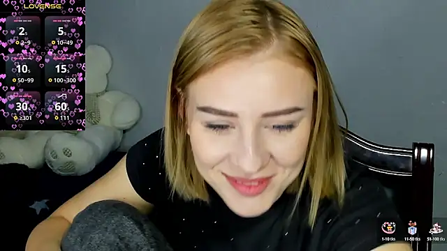 KindKristy online show from 09-24-25, 04:30