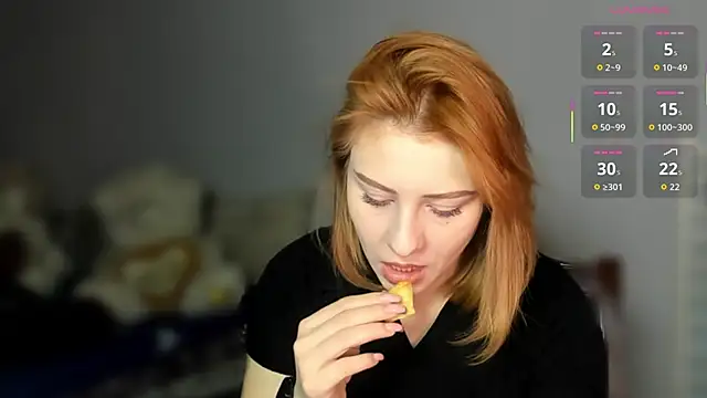 KindKristy online show from 01-19-26, 05:22