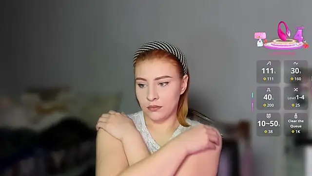 KindKristy online show from 02-05-26, 05:14