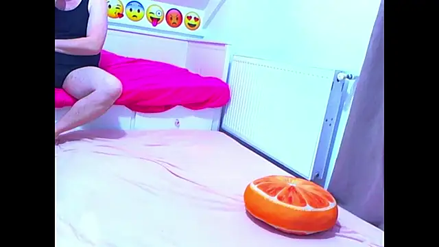 evehotty online show from 03-19-26, 08:09