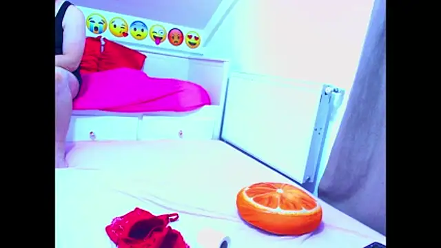 evehotty online show from 11-06-25, 08:02