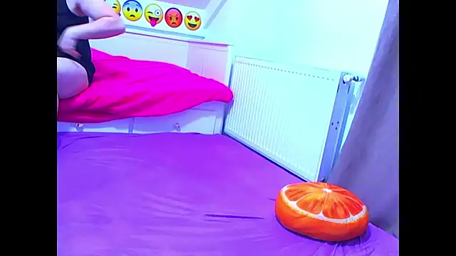 evehotty online show from 02-22-26, 08:10