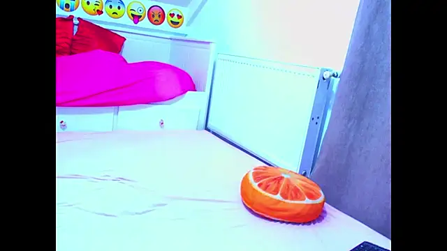 evehotty online show from 11-11-25, 08:03