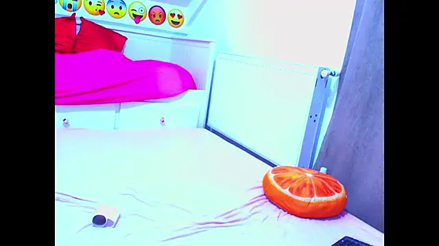 evehotty online show from 11-10-25, 08:03